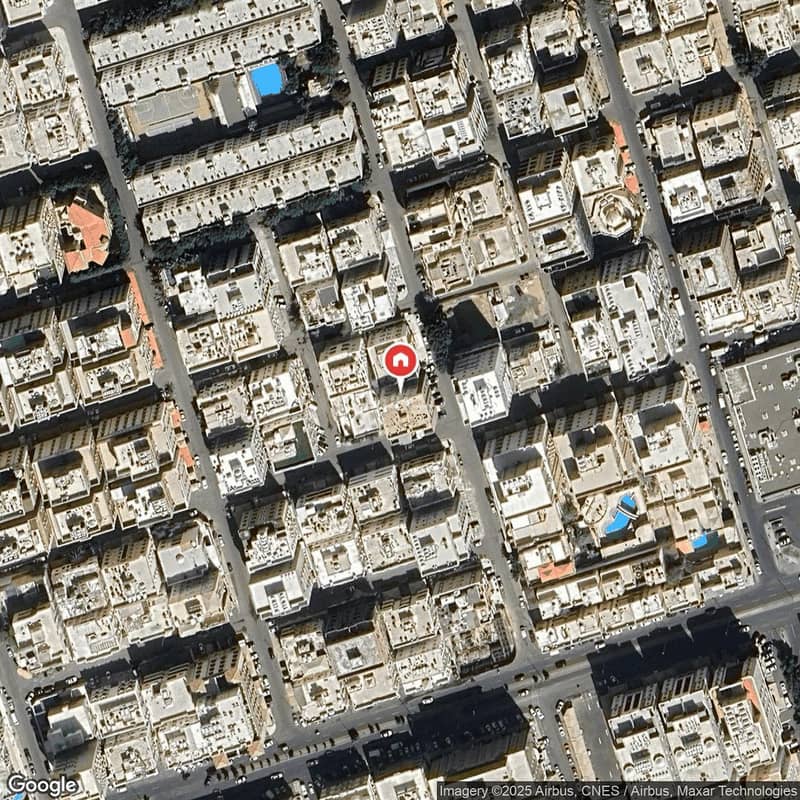 شقة استوديو للبيع في الروضة، جدة