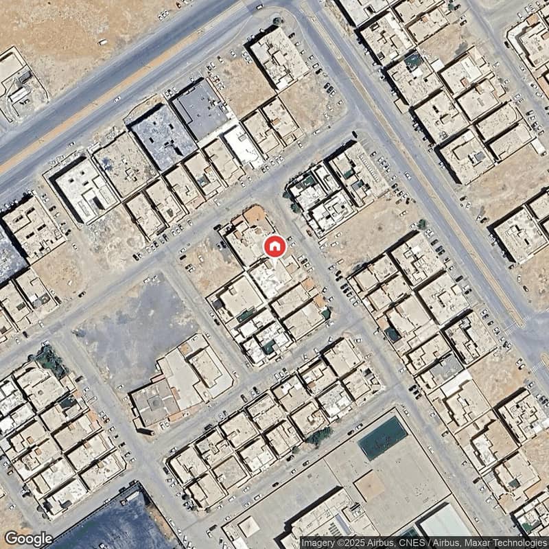 Villa For Rent in Dhahrat Laban, Riyadh