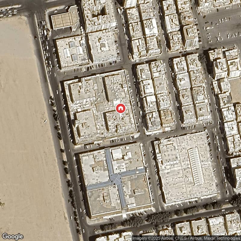 Apartment for sale in Mishrifah, North Jeddah