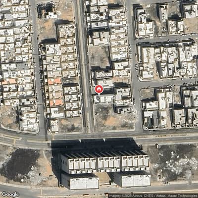 Villa for Sale in Al Anahi, Madina - Property for Sale