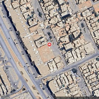 1 Bedroom Apartment for Rent in East Riyadh, Riyadh - Excellent site