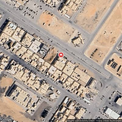 معرض  للايجار في شرق الرياض، الرياض - مبنى معرض للإيجار في حي الندوة، الرياض