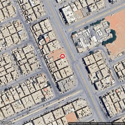 2 Bedroom Flat for Rent in East Riyadh, Riyadh - Apartment for annual rent in Al-Yarmouk