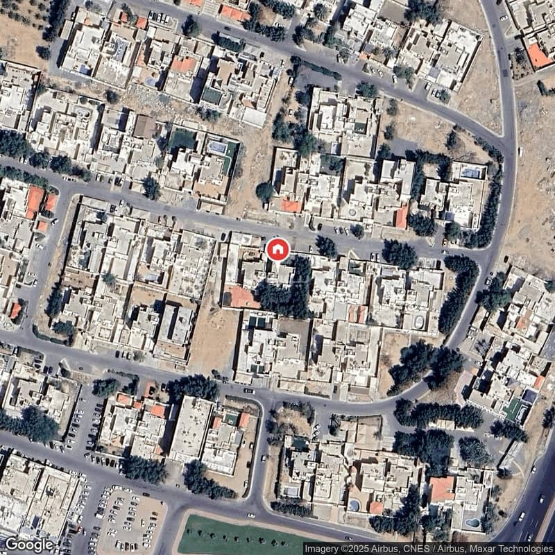 Villa for Sale – Prince Fawaz District , Jeddah