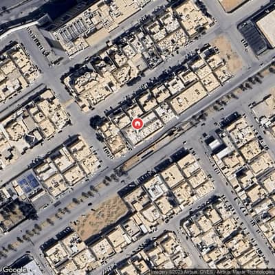 عمارة سكنية  للايجار في شرق الرياض، الرياض - عمارة سكنية للإيجار في الخليج، الرياض