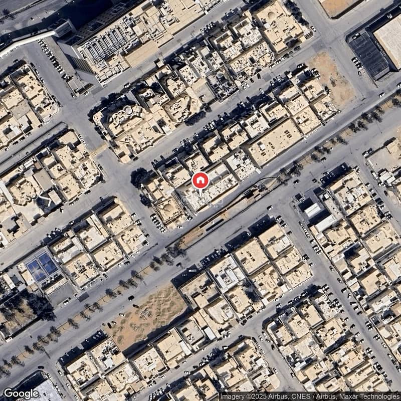 عمارة سكنية للإيجار في الخليج، الرياض عمارة سكنية للإيجار في الخليج، الرياض
