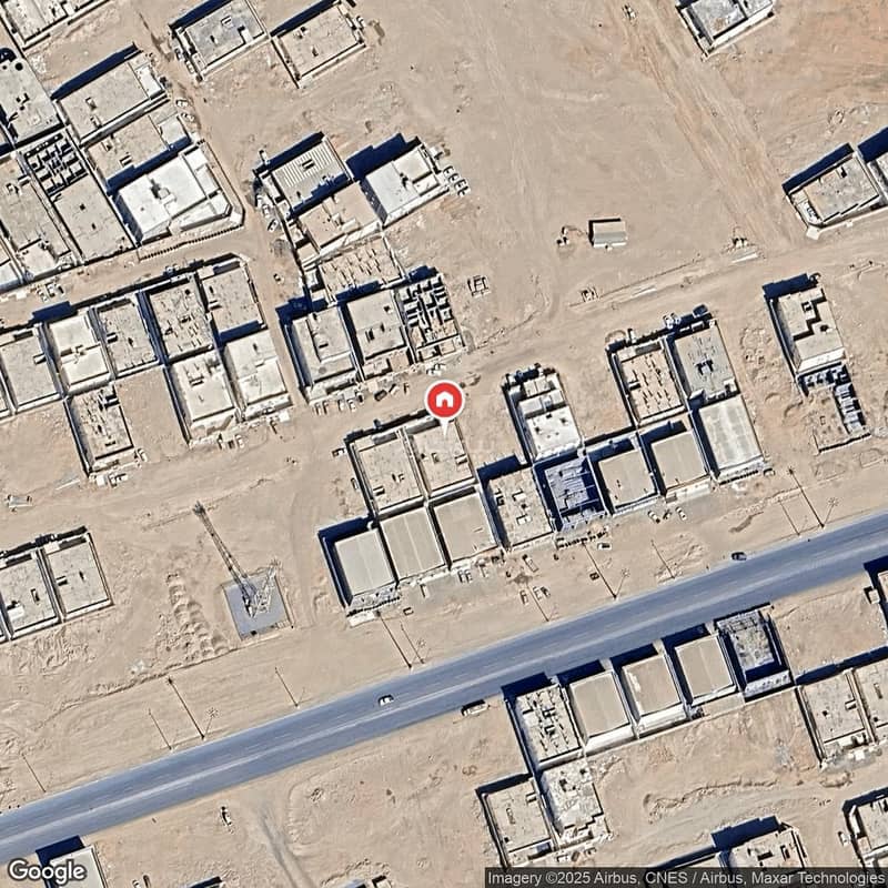 Studio Apartment For Rent in Al Taawun, Tabuk