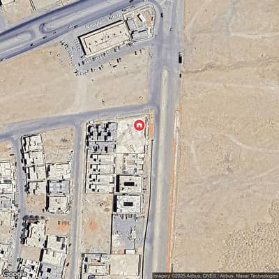 Villa for Sale in West Riyadh, Riyadh - Villa For Sale in Al Mahdiyah, Riyadh
