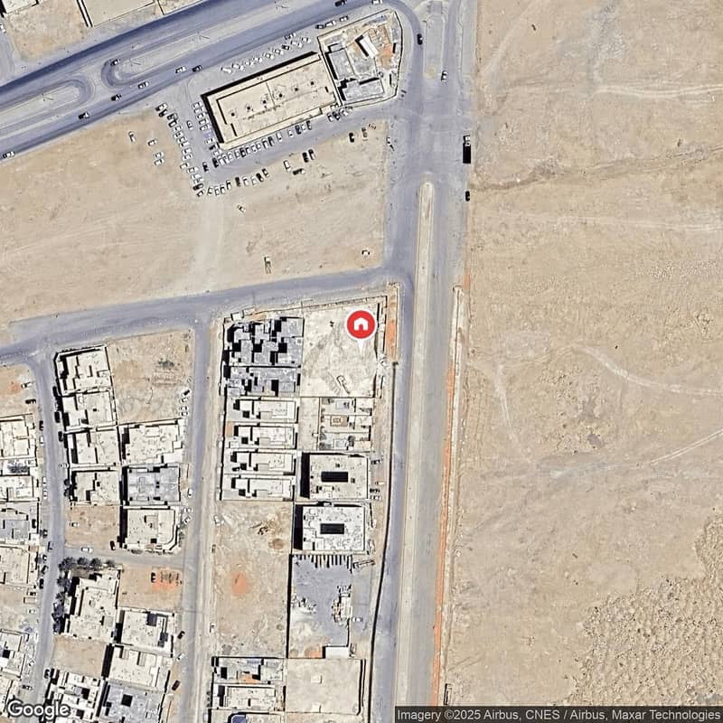 Villa For Sale in Al Mahdiyah, Riyadh