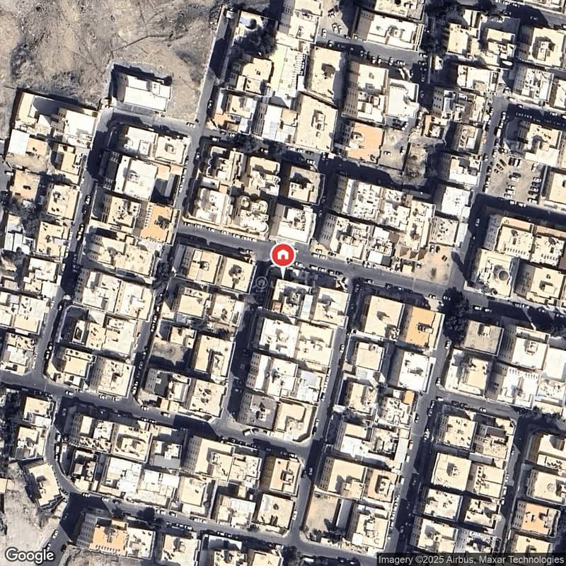 Studio Apartment For Rent in Al Nuzhah, Makkah