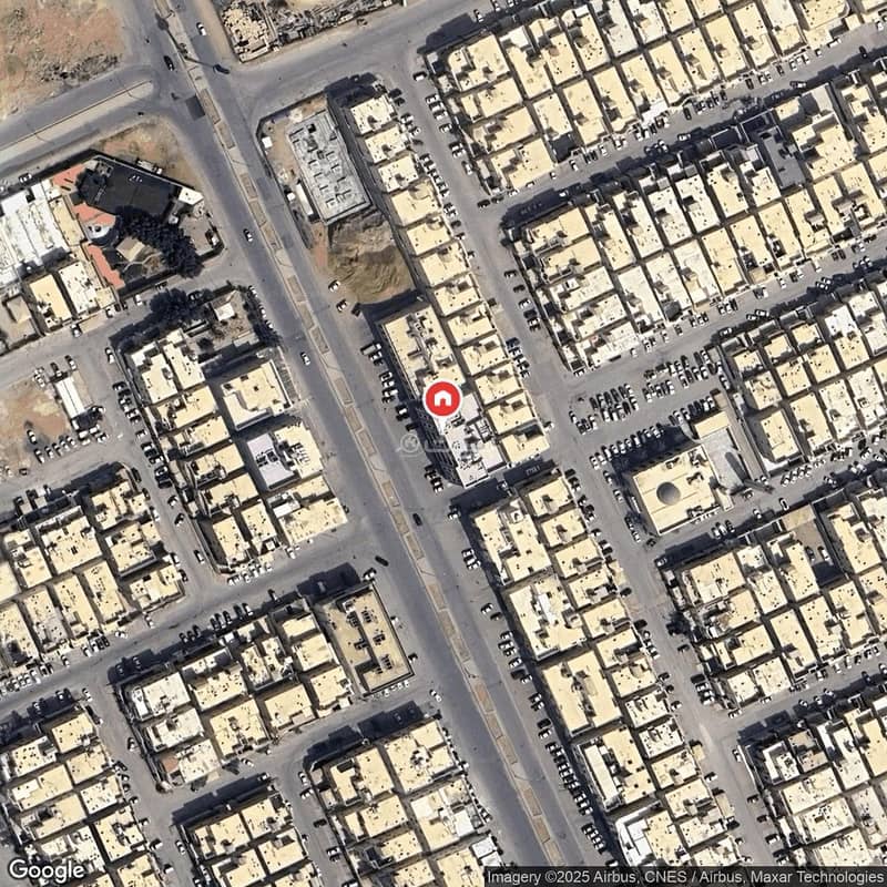 Studio Apartment For Rent in Al Munsiyah, Riyadh