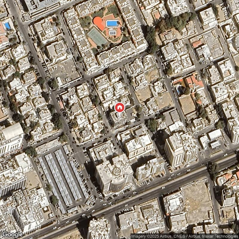 Studio Apartment For Rent in Al Hamraa, Jeddah Studio Apartment For Rent in Al Hamraa, Jeddah