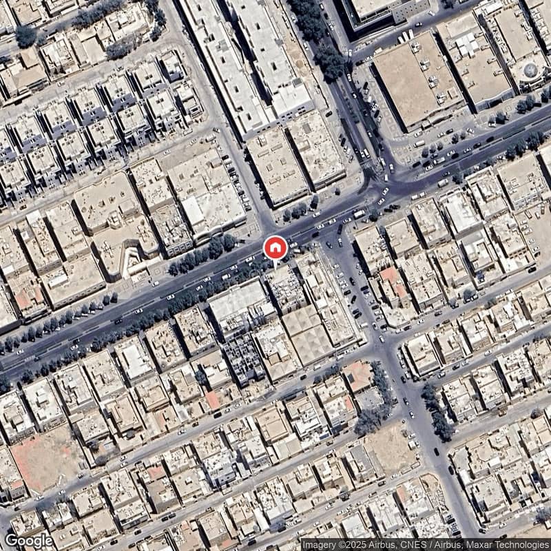 Office For Rent in Al Olaya, Riyadh