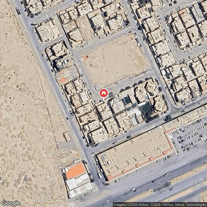 Studio Apartment For Rent in Qurtubah, Riyadh
