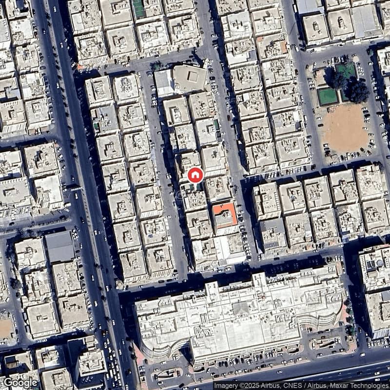 شقة استوديو للإيجار في الصفاء، جدة