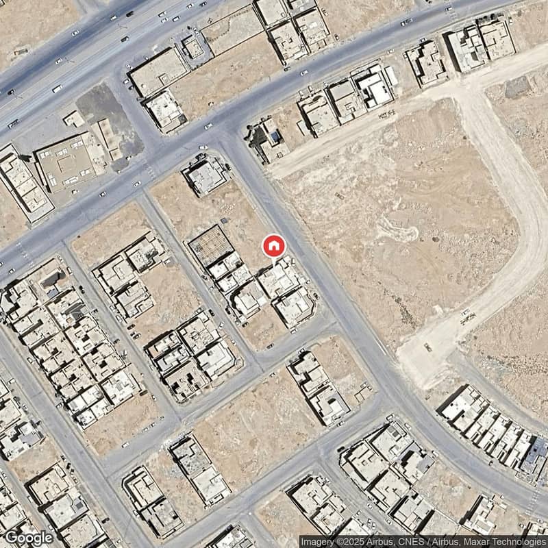 Villa For Sale in Al Mahdiyah, Riyadh