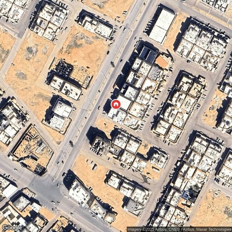 Studio Apartment For Rent in Al Nakhil, Buraydah Al Qassim Region