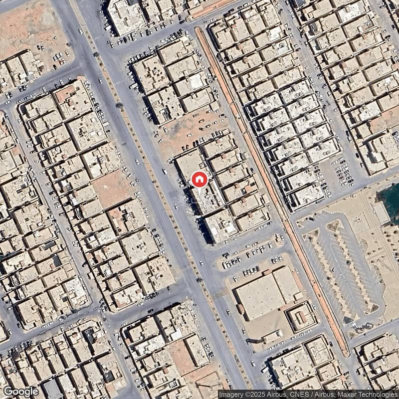 Apartment For Rent in Al Munsiyah, Riyadh