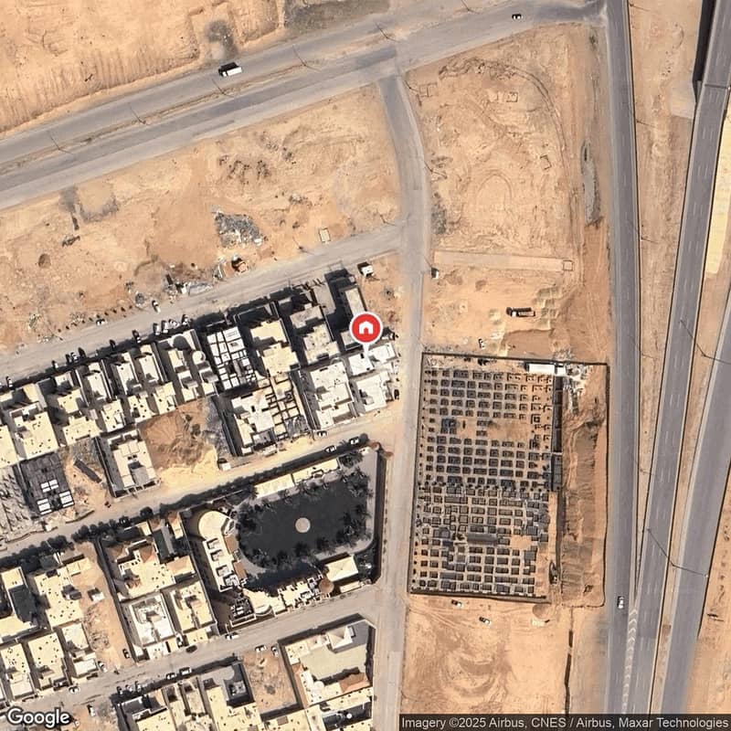 Villa For Sale in Al Rimal, Riyadh