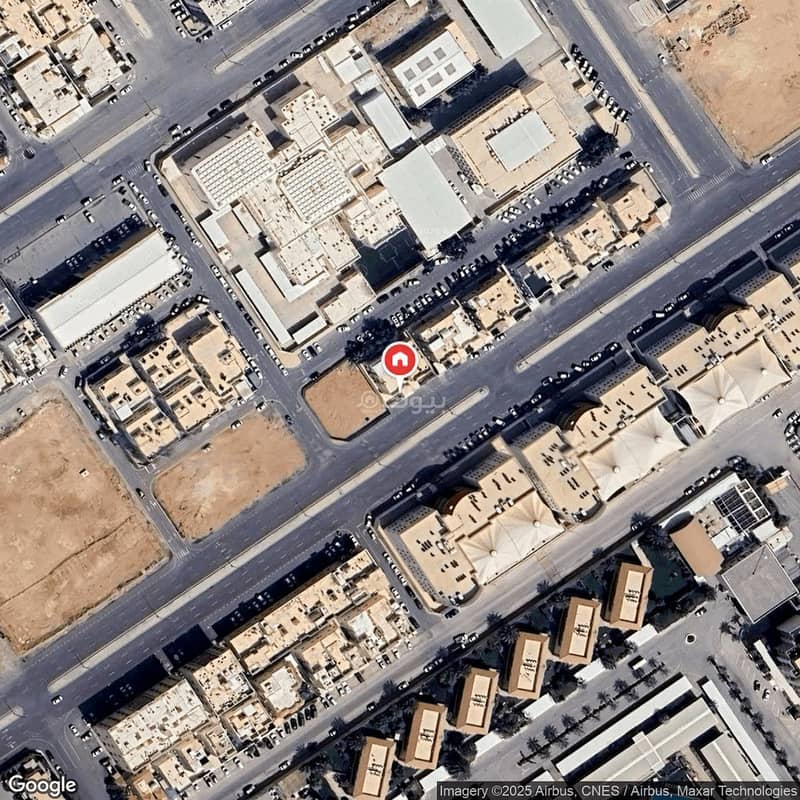 Villa For Sale in Al Manar, Riyadh