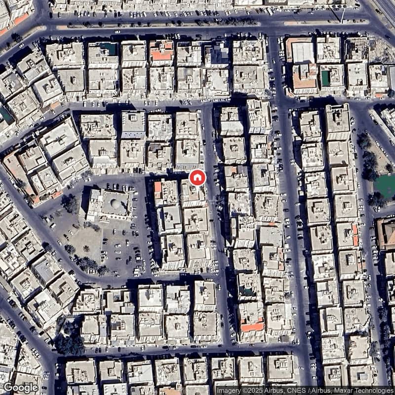 شقة للإيجار في حي السليمانية، جدة