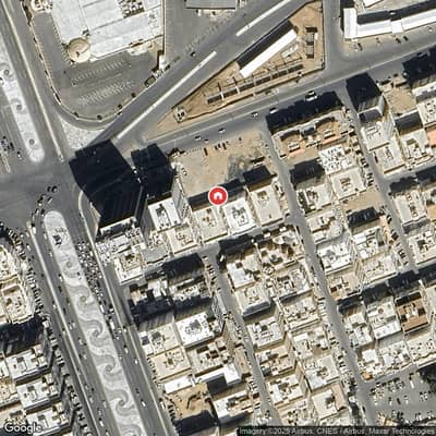استوديو  للبيع في شمال جدة، جدة - عقار للبيع