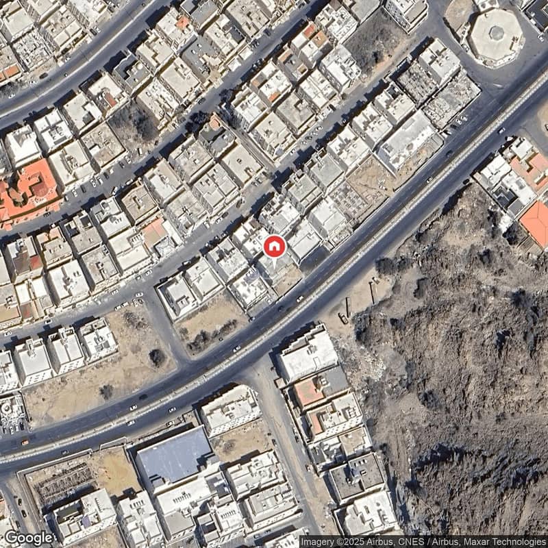 Complex For Rent in Akhbab, Taif Complex For Rent in Akhbab, Taif