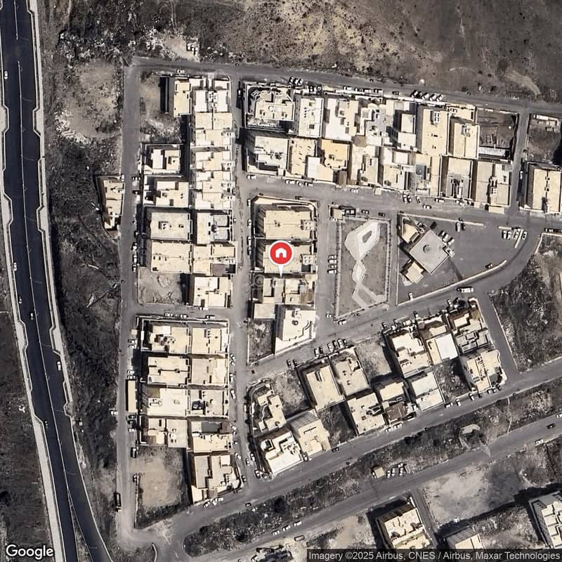 Studio Apartment For Rent in Al Marooj, Abha