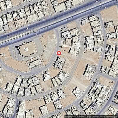 Villa for Sale in West Riyadh, Riyadh - Villa For Sale in Al Mahdiyah, Riyadh