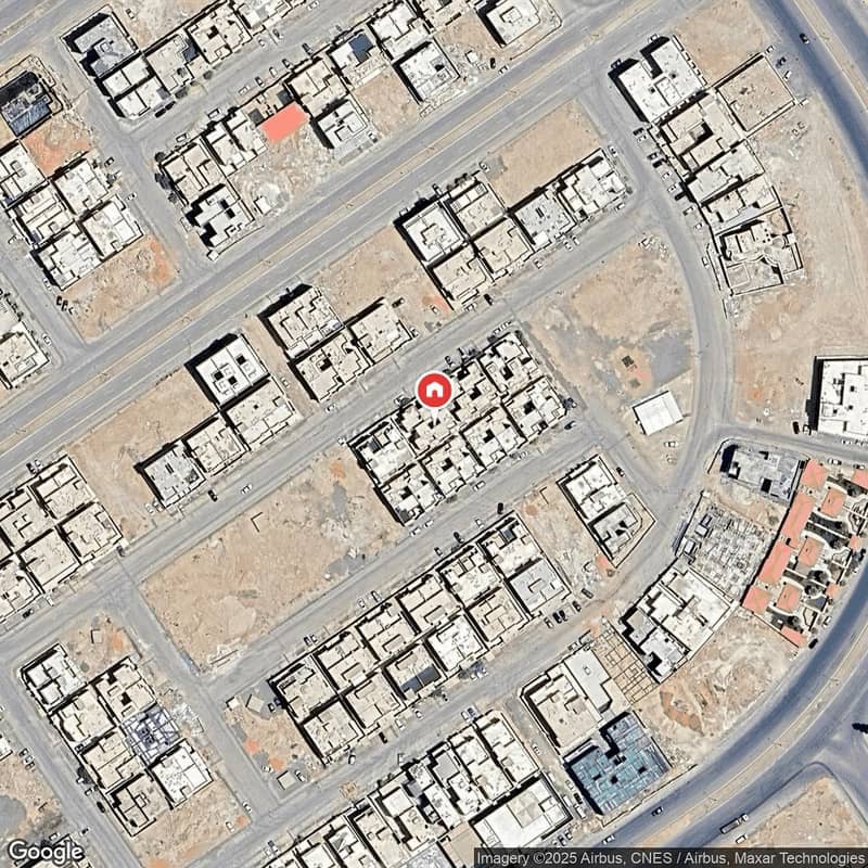 Villa For Sale in Al Mahdiyah, Riyadh