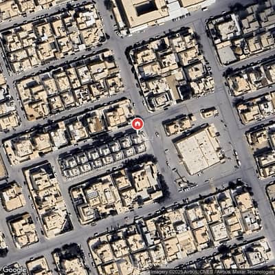 5 Bedroom Villa for Sale in East Riyadh, Riyadh - The Al-Rayan neighborhood in Riyadh is near schools and markets.