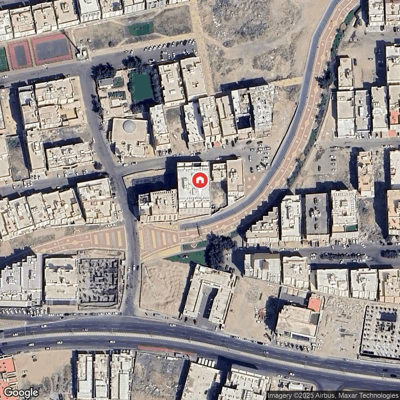 Studio Apartment For Sale in Batha Quraysh, Makkah