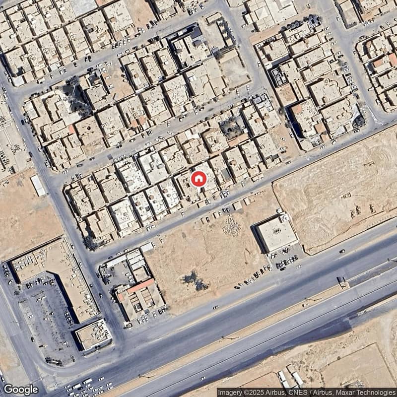 Studio Apartment For Rent in Qurtubah, Riyadh