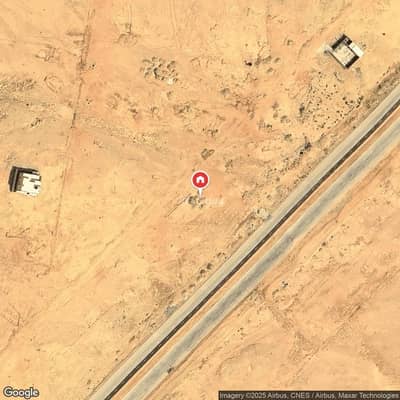 ارض سكنية  للبيع في جنوب الرياض، الرياض - أرض للبيع في حي عريض