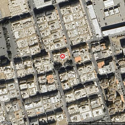 عمارة سكنية  للايجار في شمال جدة، جدة - بناية للإيجار في السلامة، جدة