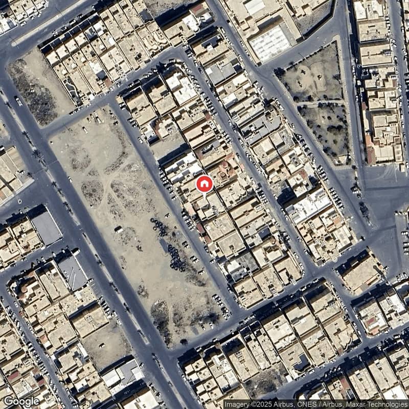 Studio Apartment For Rent in Al Sharaf, Khamis Mushait