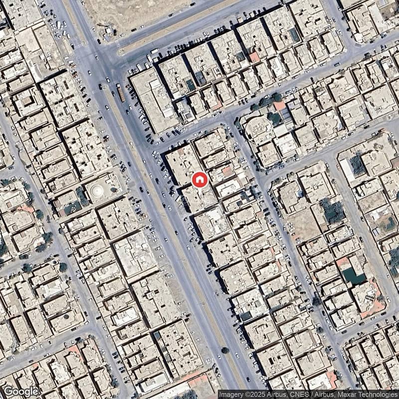 Riyadh - Al-Yasmin District