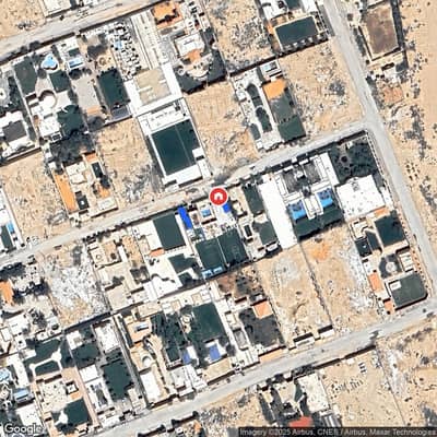 Rest House for Sale in Agruba, Al Jubaylah - Property for Sale