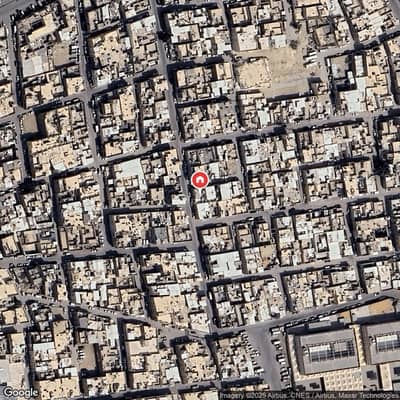 عمارة سكنية  للايجار في وسط الرياض، الرياض - مبنى للايجار في اليمامة، الرياض