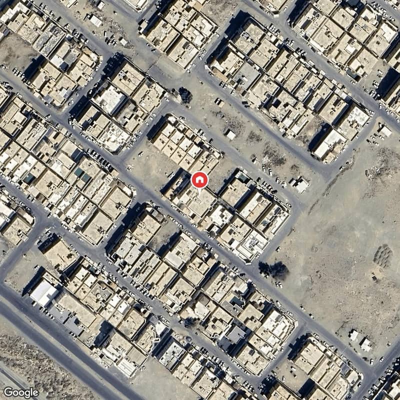 Studio Apartment For Rent in Al Wessam, Khamis Mushait