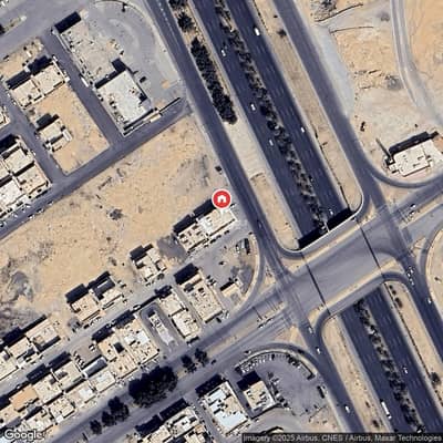 استوديو  للايجار في غرب الرياض، الرياض - شقة استوديو للإيجار في العريجاء الغربية، الرياض