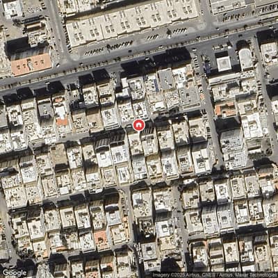 3 Bedroom Flat for Sale in North Jeddah, Jeddah - Apartment in North Jeddah，Al Zahraa 3 bedrooms 565000 SAR - 87718275