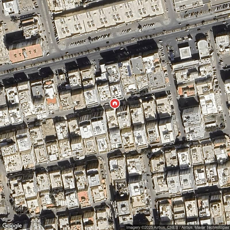 Apartment in North Jeddah，Al Zahraa 3 bedrooms 565000 SAR - 87718275