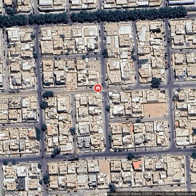 ارض سكنية  للبيع في وسط الرياض، الرياض - أرض سكنية للبيع في الملز، الرياض