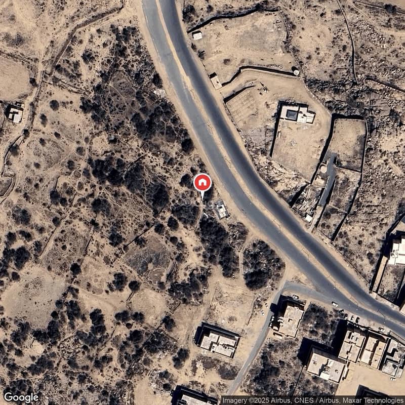 Studio Apartment For Rent in Al Oalia, Al-wadeen 3 Studio Apartment For Rent in Al Oalia, Al-wadeen 3