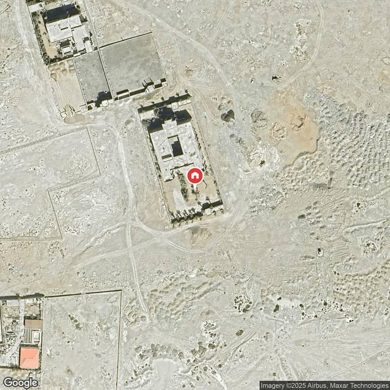 مبنى للإيجار في مدينة البحيرات، جدة