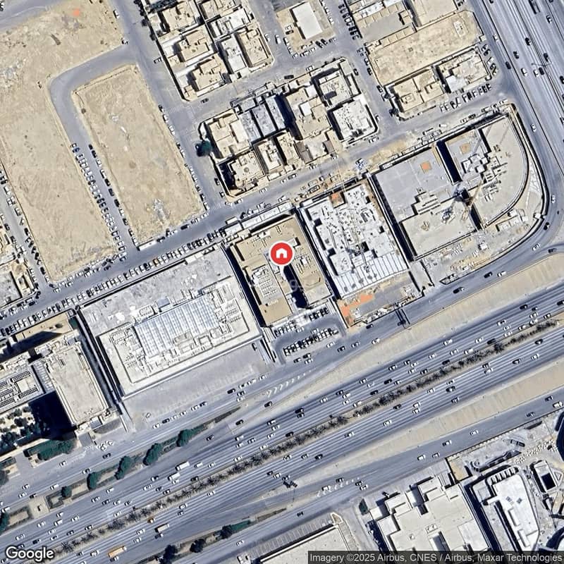 Office For Rent in Al Nafal, Riyadh