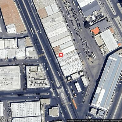 Showroom for Rent in Al Naseem, Taif - Exhibition Building For Rent in Al Naseem, Taif