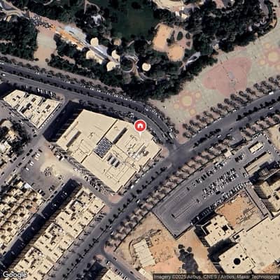 Office for Rent in West Riyadh, Riyadh - Office For Rent in Al Duraihimiyah, Riyadh