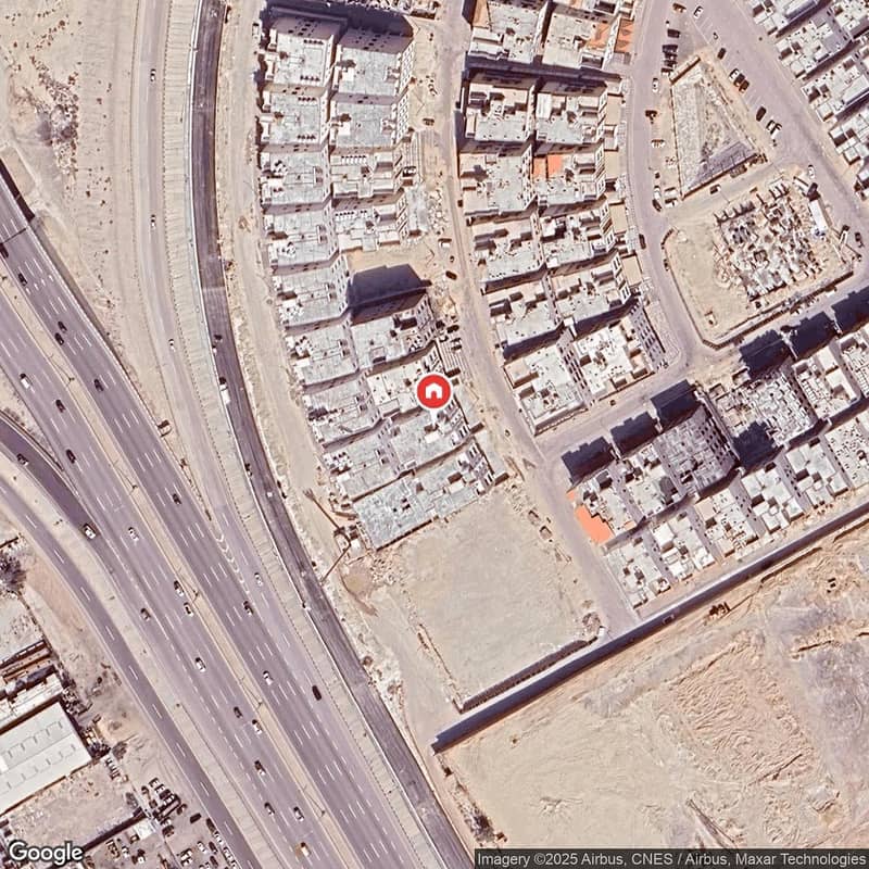 Studio Apartment For Rent in Al Wahah, Dammam